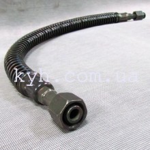 Шланг тормозной Эталон задний 490мм /Индия/